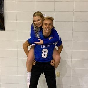 Meet your Posher, Chase